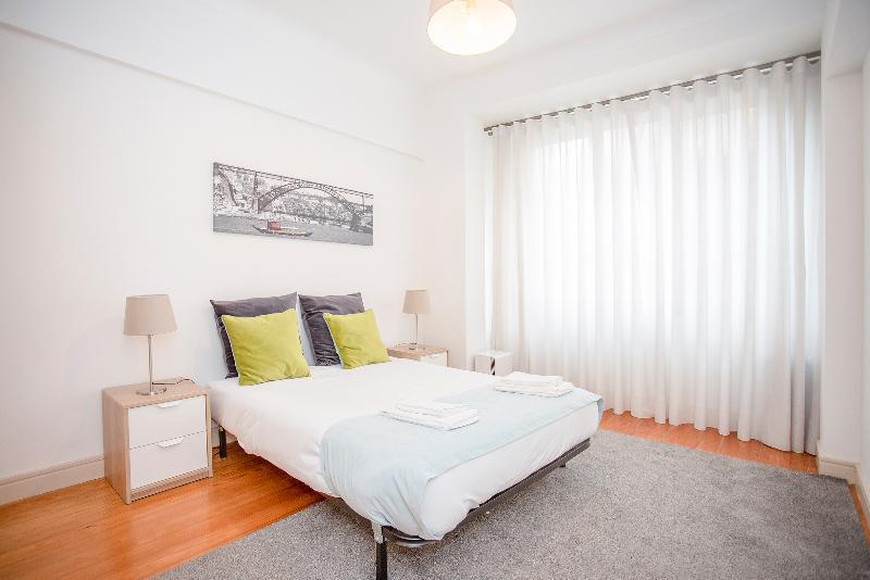 Liiiving In Porto | Light Spacious Apartment מראה חיצוני תמונה